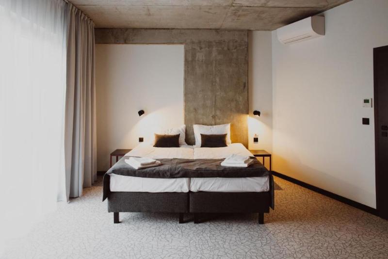 スーペリアールーム, Arche Hotel Piła