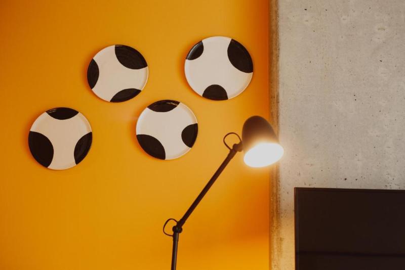 スタンダードシングルルーム, Arche Hotel Piła