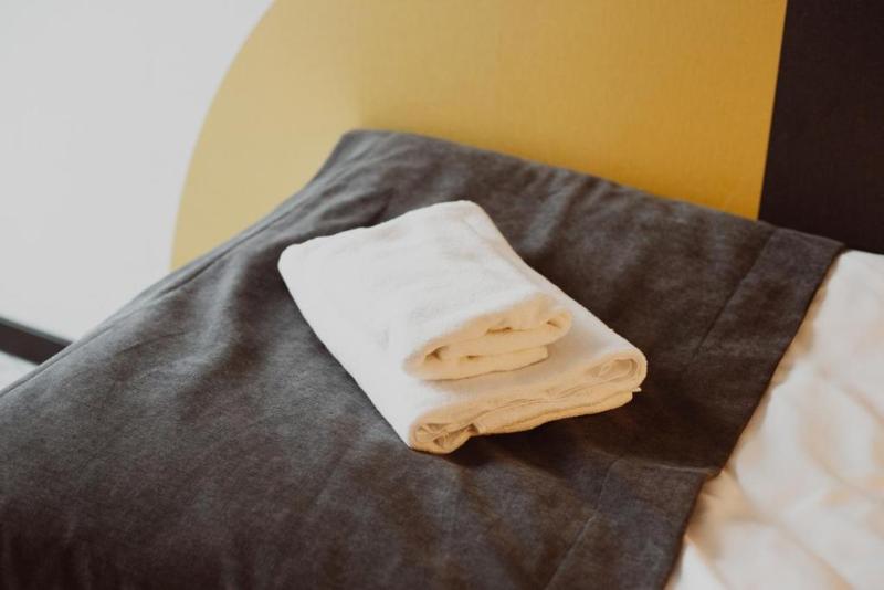 スタンダードシングルルーム, Arche Hotel Piła