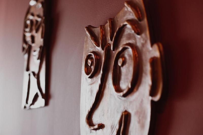 デラックスルーム, Arche Hotel Piła