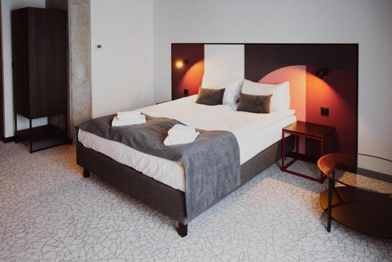 デラックスルーム, Arche Hotel Piła