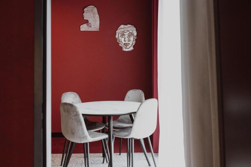 １ベッドルームのデラックスアパートメント, Arche Hotel Piła