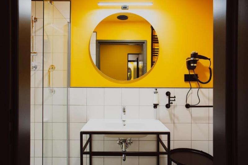 スタンダードルーム, Arche Hotel Piła