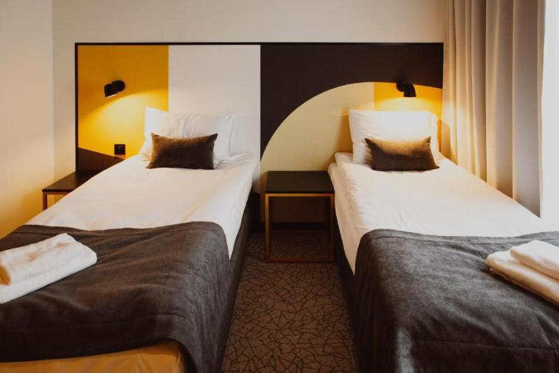 スタンダードルーム, Arche Hotel Piła