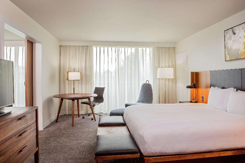 シングルデラックスルーム, Arche Hotel Piła