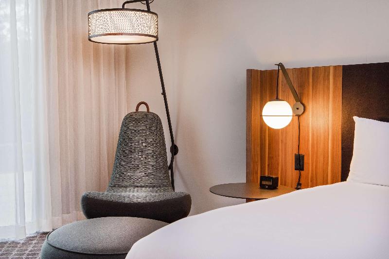 シングルデラックスルーム, Arche Hotel Piła