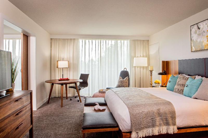 シングルデラックスルーム, Arche Hotel Piła