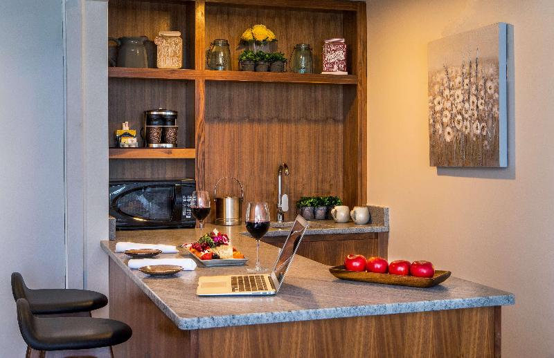 Номер Deluxe Одноместный, Arche Hotel Piła