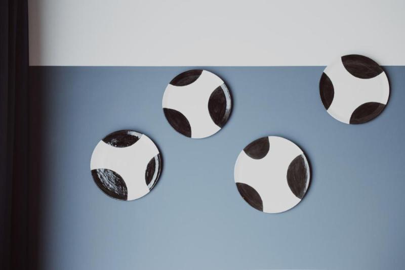 １ベッドルームアパートメント, Arche Hotel Piła