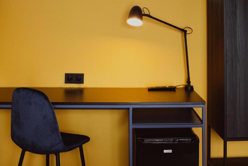 １ベッドルームアパートメント, Arche Hotel Piła