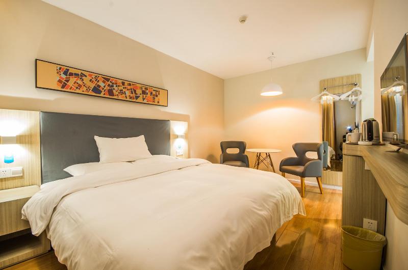 スーペリアールーム, Arche Hotel Piła