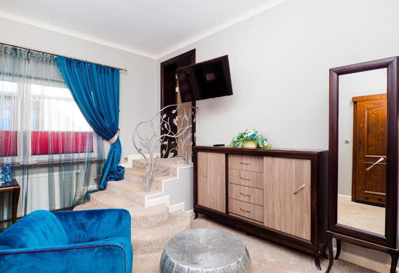 חדר סופריור, Resort Strzelnica