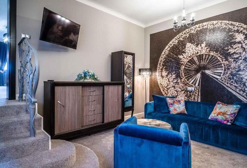 חדר סופריור, Resort Strzelnica