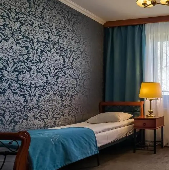 エコノミーシングルルーム, Resort Strzelnica