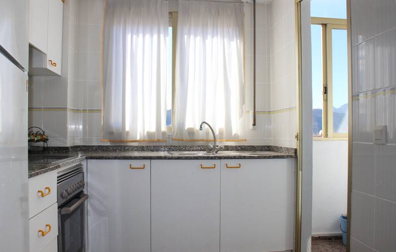 Апартаменты 1 Спальня, Apartamentos Gandia Playa 3000