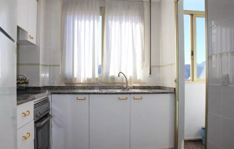 １ベッドルームアパートメント, Apartamentos Gandia Playa 3000