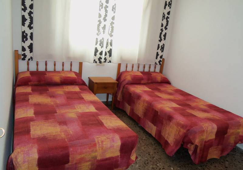 1ベッドルームアパートメント, Apartamentos Gandia Playa 3000