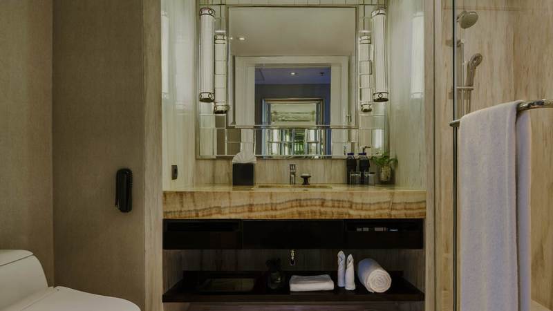 豪华房间, Ciputra World Surabaya Managed By Swiss Belhotel International