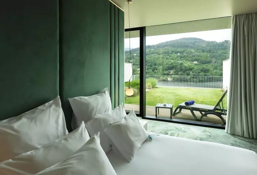 リバービュースイート, Douro Royal Valley Hotel & Spa