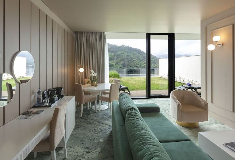 リバービュースイート, Douro Royal Valley Hotel & Spa