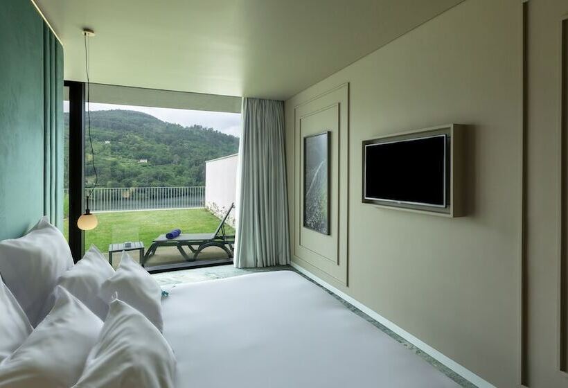 リバービュースイート, Douro Royal Valley Hotel & Spa