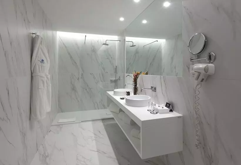 リバービュースイート, Douro Royal Valley Hotel & Spa