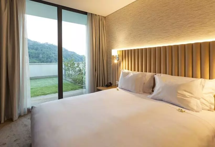 デラックスルーム, Douro Royal Valley Hotel & Spa