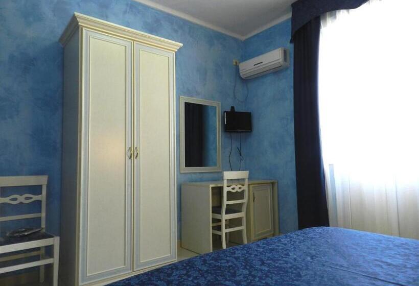 غرفة قياسية فردية, Air Palace Lingotto