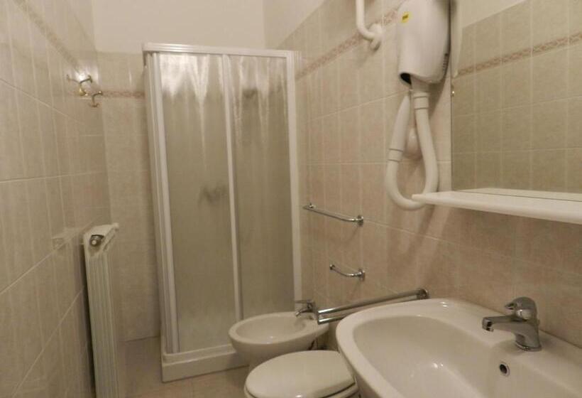 غرفة قياسية, Air Palace Lingotto