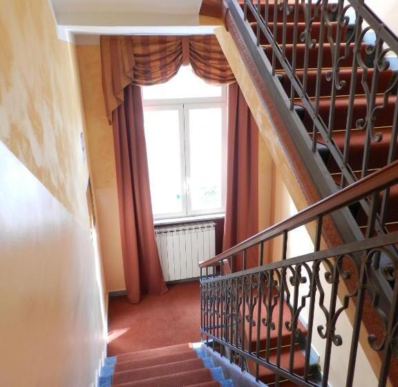 غرفة قياسية, Air Palace Lingotto