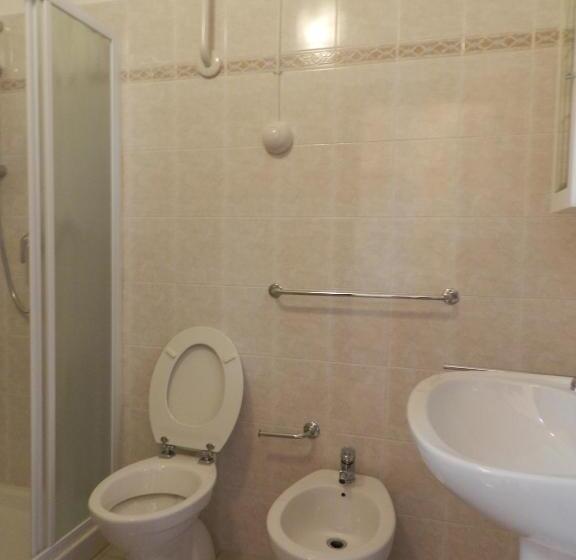 غرفة قياسية فردية, Air Palace Lingotto