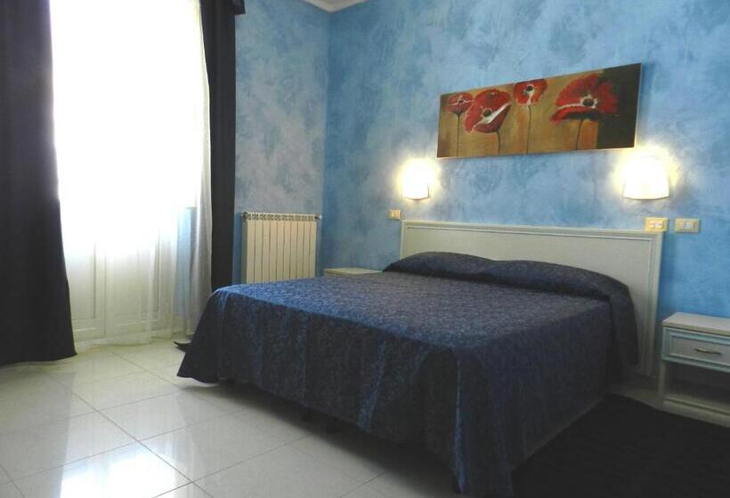 غرفة قياسية, Air Palace Lingotto