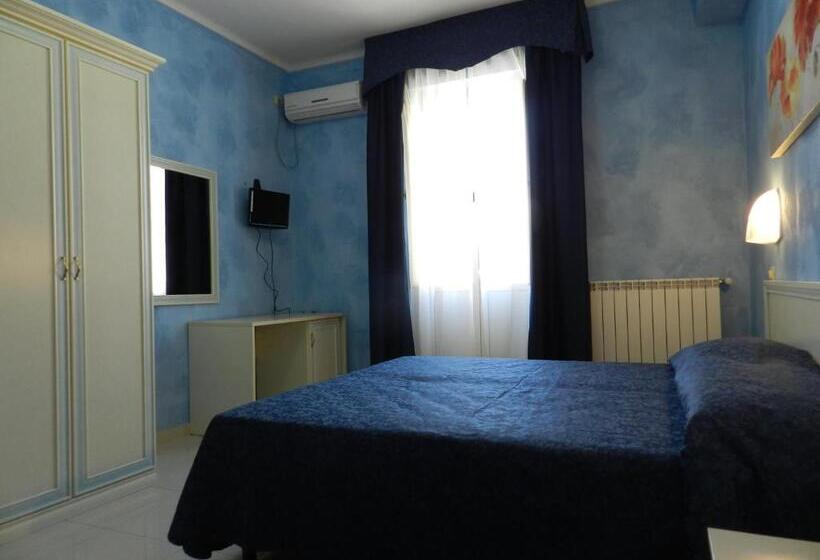 غرفة قياسية, Air Palace Lingotto