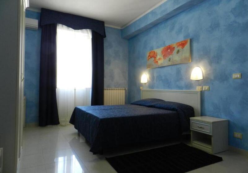 غرفة قياسية, Air Palace Lingotto