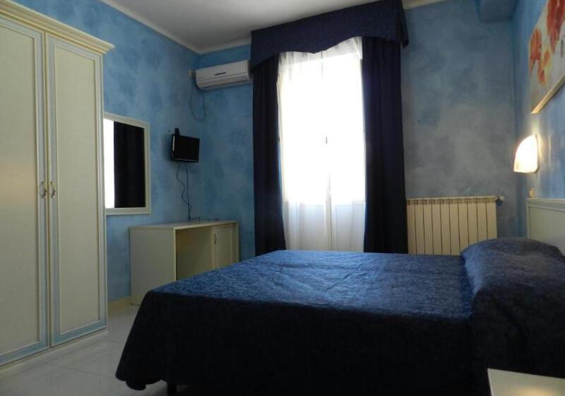 غرفة قياسية, Air Palace Lingotto