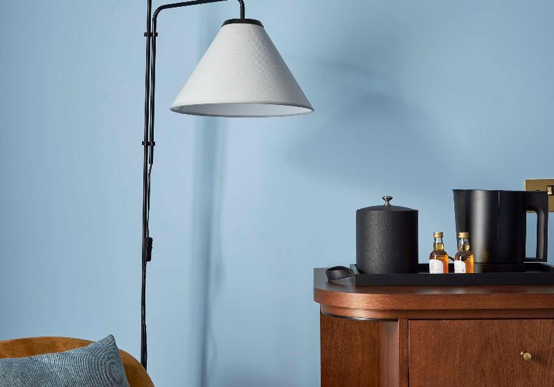 غرفة قياسية, Air Palace Lingotto