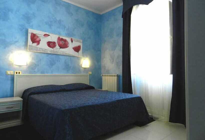غرفة قياسية, Air Palace Lingotto