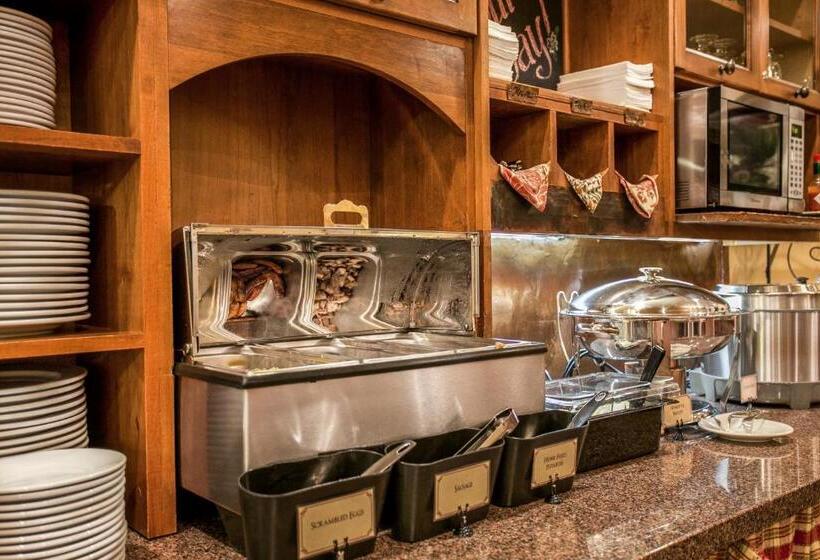 디럭스 룸, Bavarian Lodge