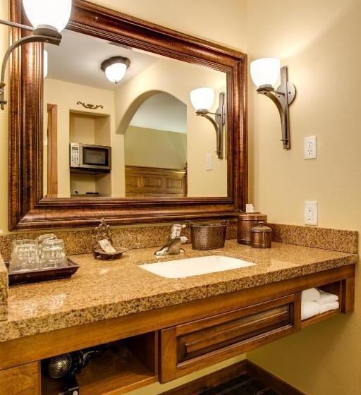 스탠다드 룸 킹사이즈 침대, Bavarian Lodge