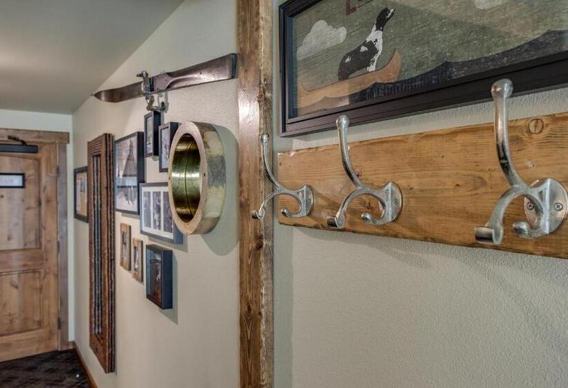 이그제큐티브 싱글룸, Bavarian Lodge