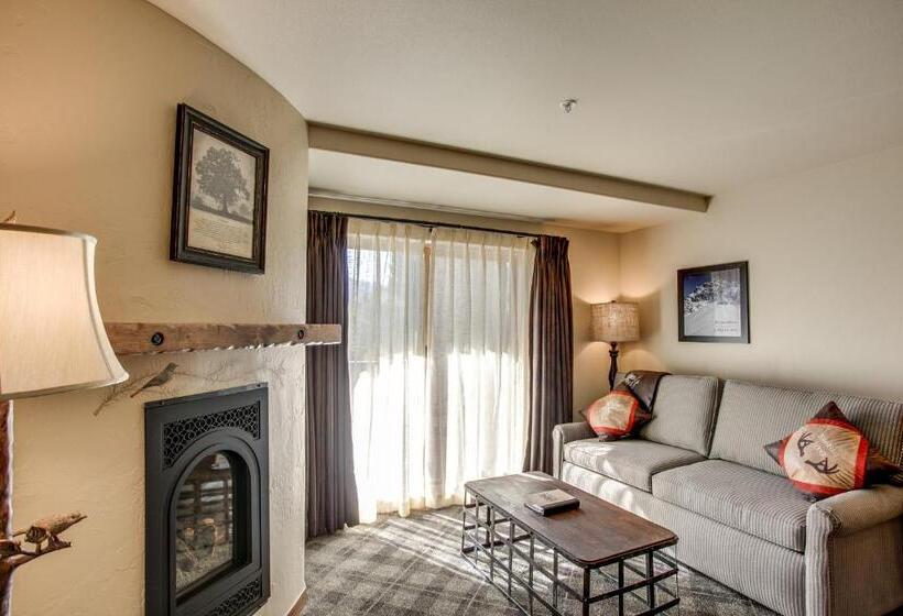 이그제큐티브 싱글룸, Bavarian Lodge