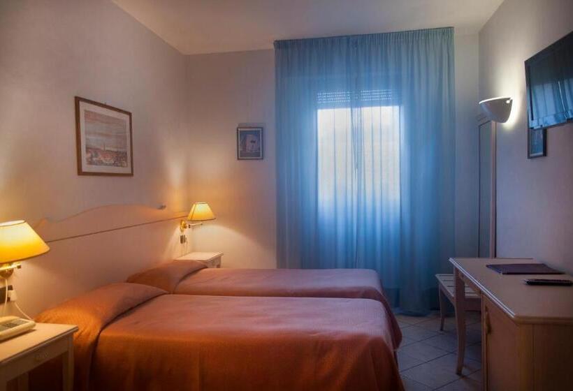 اتاق استاندارد, Bernardino