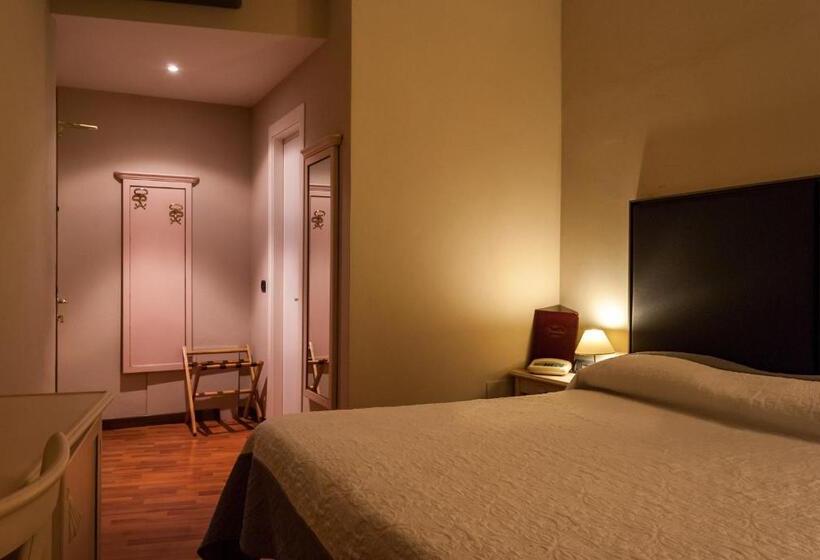 اتاق استاندارد, Bernardino