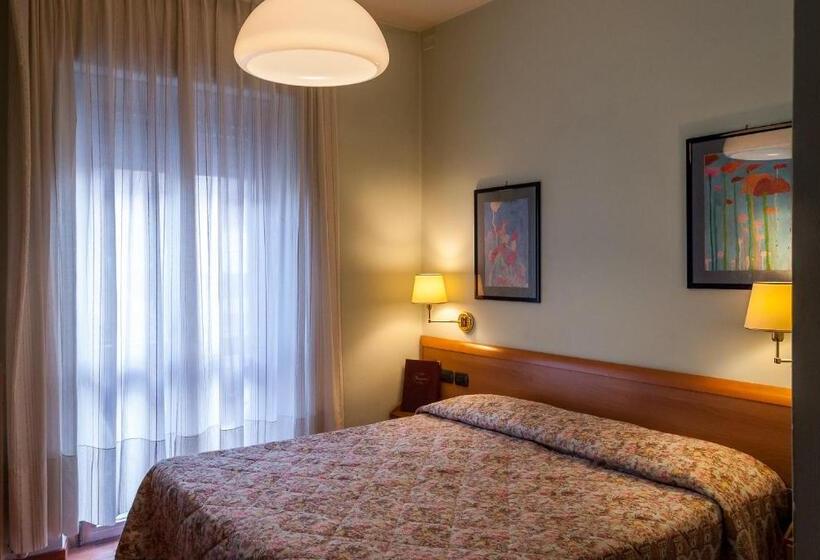 اتاق استاندارد, Bernardino