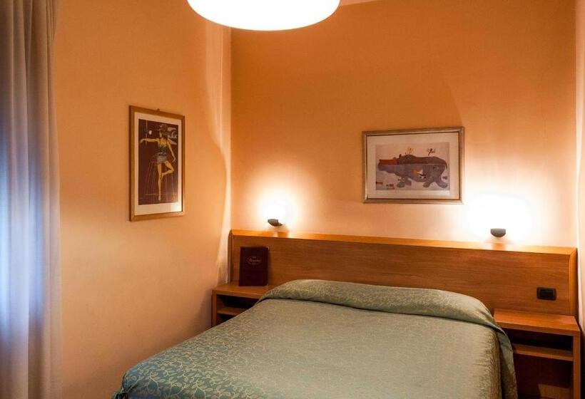 اتاق استاندارد, Bernardino