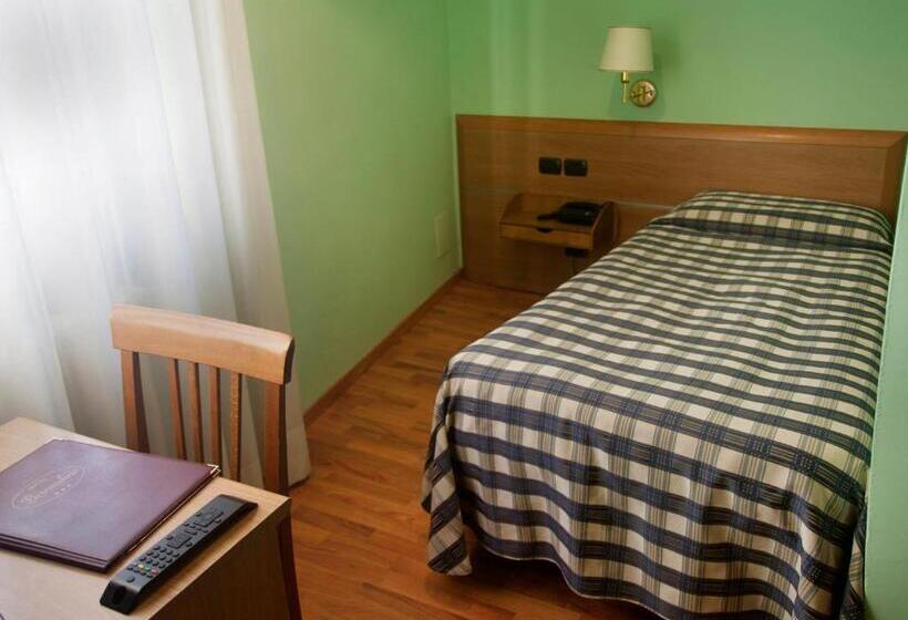 اتاق استاندارد یک نفره, Bernardino