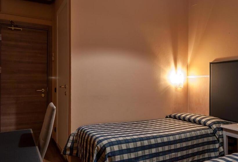 اتاق اکونومی, Bernardino