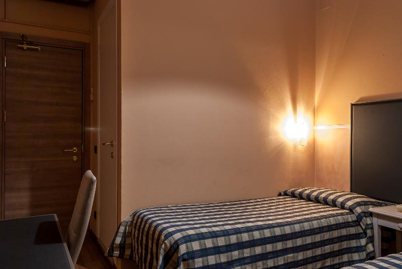 اتاق استاندارد, Bernardino