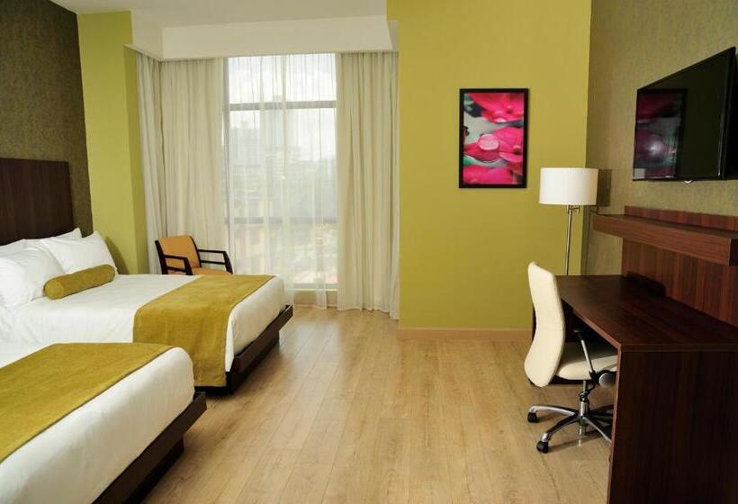 Номер Стандарт, Best Western Plus Panama Zen