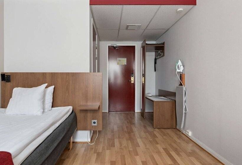 Номер Стандарт, Best Western Hotel Statt Katrineholm